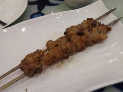 -撒拉花儿·新疆菜·清真(太阳宫店)