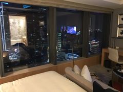 -上海静安香格里拉大酒店