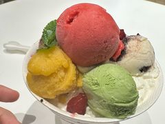 -哈根达斯(万象城店)