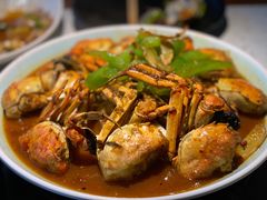 -沪小胖·小龙虾·蓝龙王(八佰伴店)