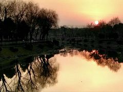 -美兰湖景区