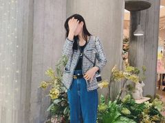 -喜茶(上海兴业太古汇店)