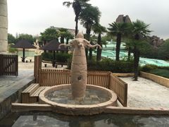 -太阳岛度假酒店