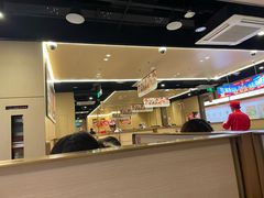 -海底捞火锅(王府井银泰in88店)
