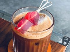 -Eu2+ coffee(上大路店)