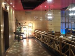 -喜悦小串海鲜烧烤大排档(高新万达店)