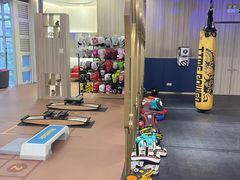 -星悦荟健身游泳(珠江新城店)