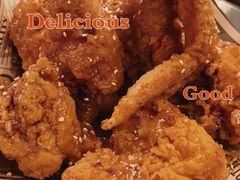 -789韩料食堂(创意产业园店)