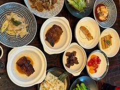 -新天世纪中餐厅