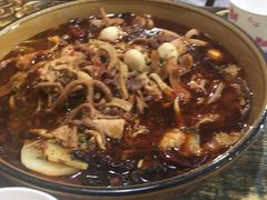 -毛记冒菜(长征路店)