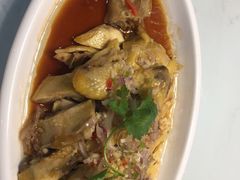 -立哥港式茶餐厅