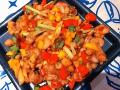 -松哥油焖大虾(科技园店)