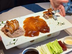 -漢舍中国菜馆(889广场店)