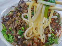 -此疆彼界·卓记米粉