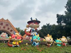 -深圳野生动物园
