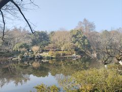 -杭州植物园
