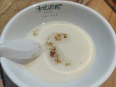 -味上湘菜馆(岳麓山店)