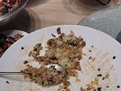 -蓝港海鲜厨房(闽江路店)
