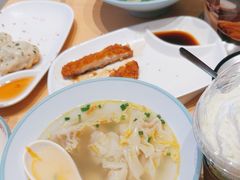 -小杨生煎(周浦万达店)