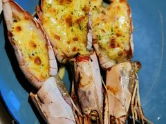 -喜庭海鲜自助(来福士店)