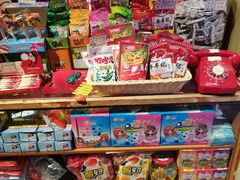 零售区-和平菓局(王府井店)