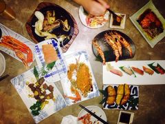 iphone_upload_pic-贵木日本料理·铁板烧(新地假日广场店)