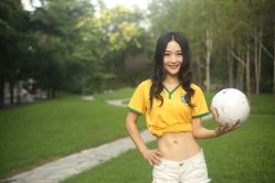点击看大图 -飞鱼婚纱摄影(宏福大厦店)