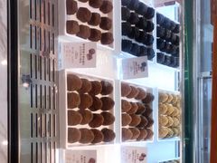 -GODIVA(月星环球港店)