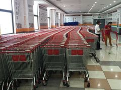 -大润发(梅兰东路店)
