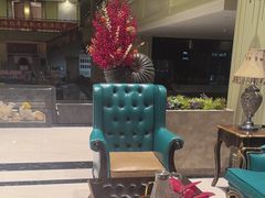 -新海渔港·胶东海鲜家常菜·家宴(奥体中心店)