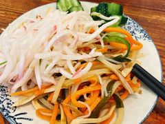 -桂花香手工面(鼓楼店)