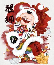 -八角古风摄影