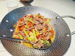 -绿草地·湘菜(7mall店)
