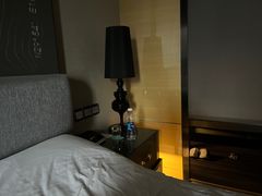 -重庆富力艾美酒店
