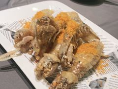 -海鲜e族(马王堆店)