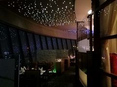 -广州花园酒店-凌璇阁360度高空海鲜自助餐CAROUSEL