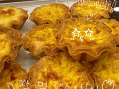 -西树泡芙(静安大悦城店)