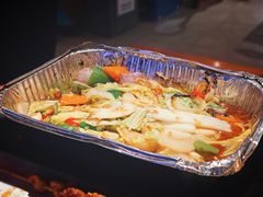 -寂寞的豆芽(西大望南路店)
