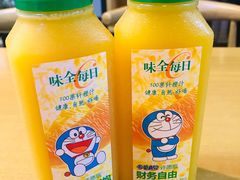 -台北楚楚园馅饼粥(虹桥南丰城店)