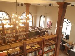 -1901 Cafe(西四店)