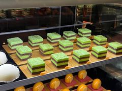 -半岛翡丽海鲜自助餐厅(观风亭店)