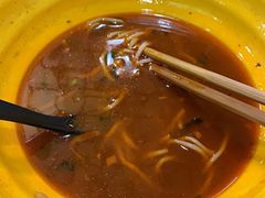 -龍城柳州螺蛳粉(群星路店)