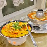 友友们今天来打卡一家据说是大朗人从小吃到大的泰国菜