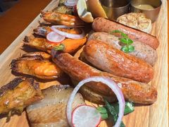 -布拉格餐厅· 中欧捷克菜(全国首店)