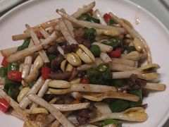 -苹果树下艺术餐厅(通州店)