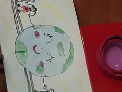 -Isee灰姑娘国际儿童艺术中心(证大·大拇指广场店)