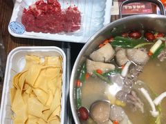 -盒马鲜生(龙德广场店)