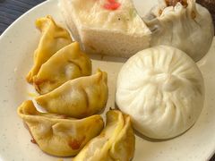 千层油糕-共和春(甘泉路店)