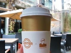-LELECHA乐乐茶(美罗城店)