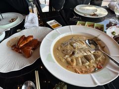 -杭州临平万丽酒店·万丽轩中餐厅